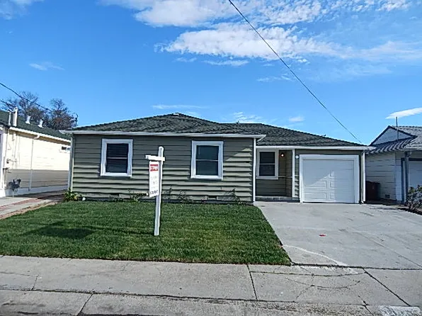 2430 Greenwood Dr, San Pablo, CA 94806