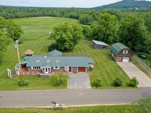 56 Robare Rd, Keeseville, NY 12944