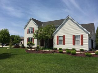 8310 W Ridge Dr, Pleasant Prairie, WI 53158