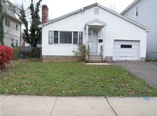 8 Douglas St, Hartford, CT 06114