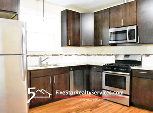 2254 N Kildare Ave #1, Chicago, IL