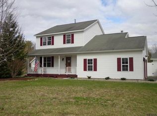 2 Suffolk Ln, Gansevoort, NY 12831