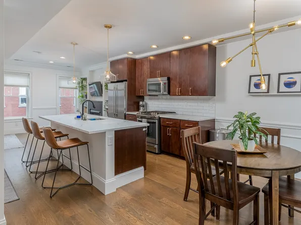 9 Beckler Ave #2, South Boston, MA 02127