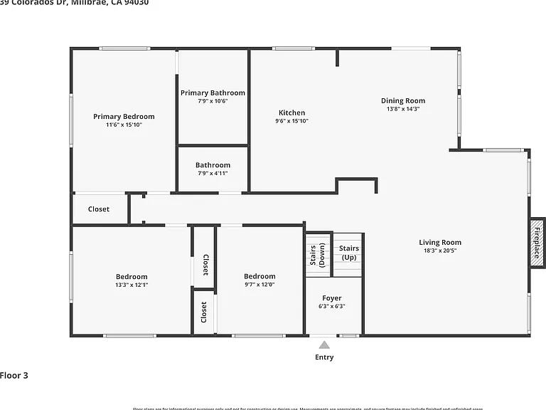 39 Colorados Dr — Photo 48