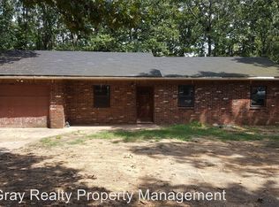 1804 Bobbitt Ln, Sherwood, AR 72120