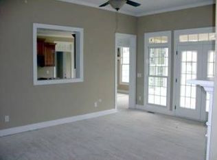 50 Alban Row, Fuquay Varina, NC 27526