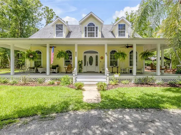 227 N Samsula Dr, New Smyrna Beach, FL 32168
