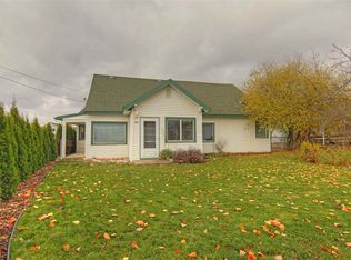 701 N Progress Rd, Spokane, WA 99216