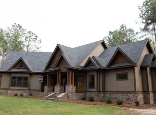 1582 Martin Rd, Pembroke, GA 31321