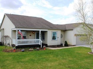 3419 Glen Meadows Dr, Gaylord, MI 49735