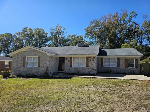 521 Dixie Dr, Selma, AL 36701