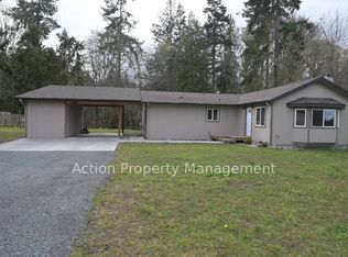 550 Sherburne Rd, Sequim, WA 98382