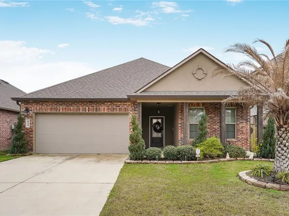 624 Cat Island Ct, Slidell, LA 70461