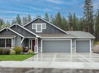 907 W Siena Peak Dr, Spokane, WA 99224