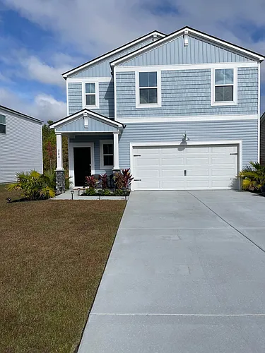 504 Yellow Leaf Ln Photo 1