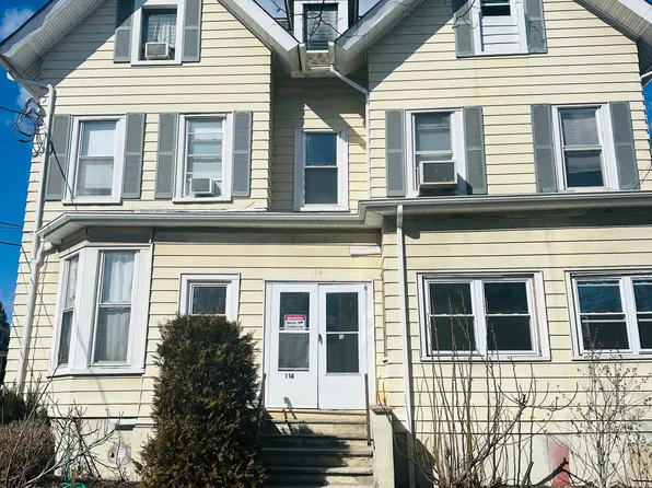 114 N Ave W APT 1, Garwood, NJ 07027
