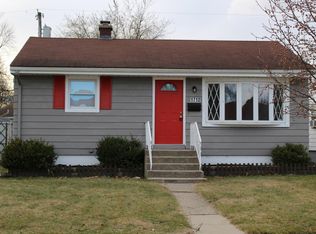 1712 171st Pl, Hammond, IN 46324