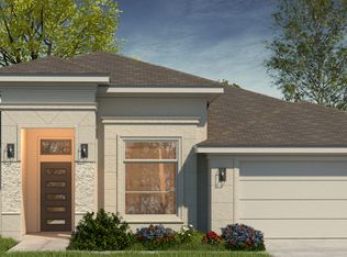 Angelica Plan, Cobblestone, Mission, TX 78573