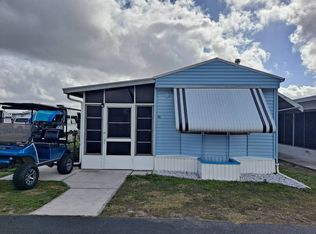 5905 NE Cubitis Ave #93, Arcadia, FL 34266