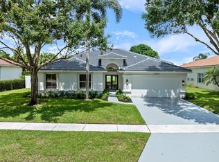5623 Bermuda Dunes Cir, Lake Worth, FL 33463