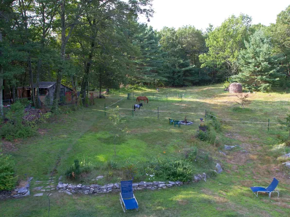 425 Linden St, Boylston, MA 01505