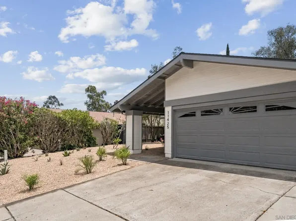 11425 Tribuna Ave, San Diego, CA 92131
