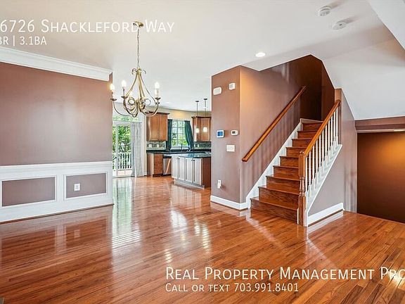 4th image of 16726 Shackleford Way