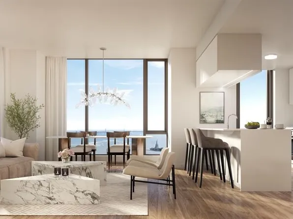 99 Hudson Street PH7602 image 3 of 30