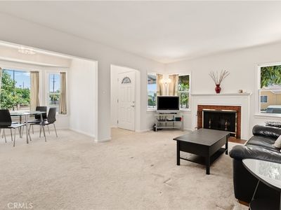 1801 N Buena Vista St, Burbank, CA, 91505