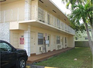 7848 Dunham Blvd APT 1, Miami, FL 33138