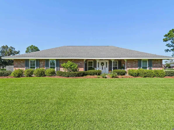 3593 Elmwood Ln, Paulina, LA 70763