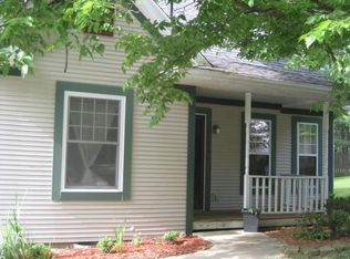 1246 E Tylers Turn, Bloomington, IN 47401
