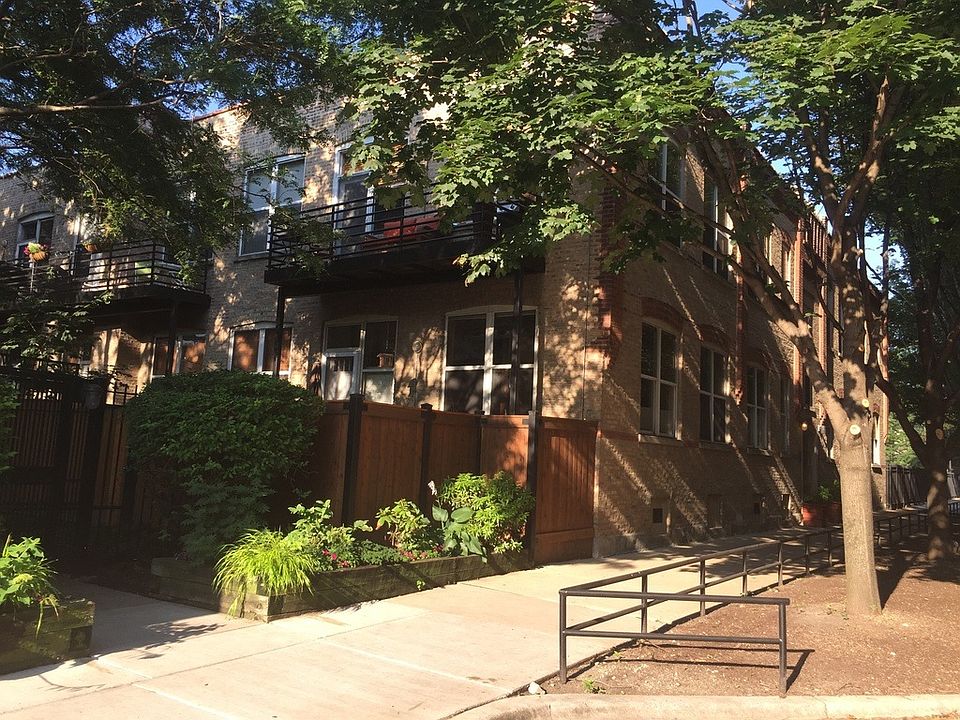 Building Exterior