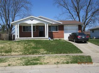 5135 Retford Dr, Dayton, OH