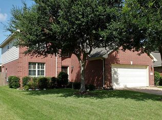 2006 Foxglove Oaks Ct, Pearland, TX 77581
