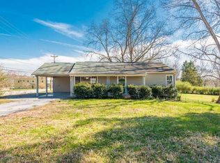 101 King St, Kingston, TN 37763