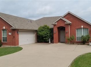 1501 Cowtown Dr, Mansfield, TX 76063