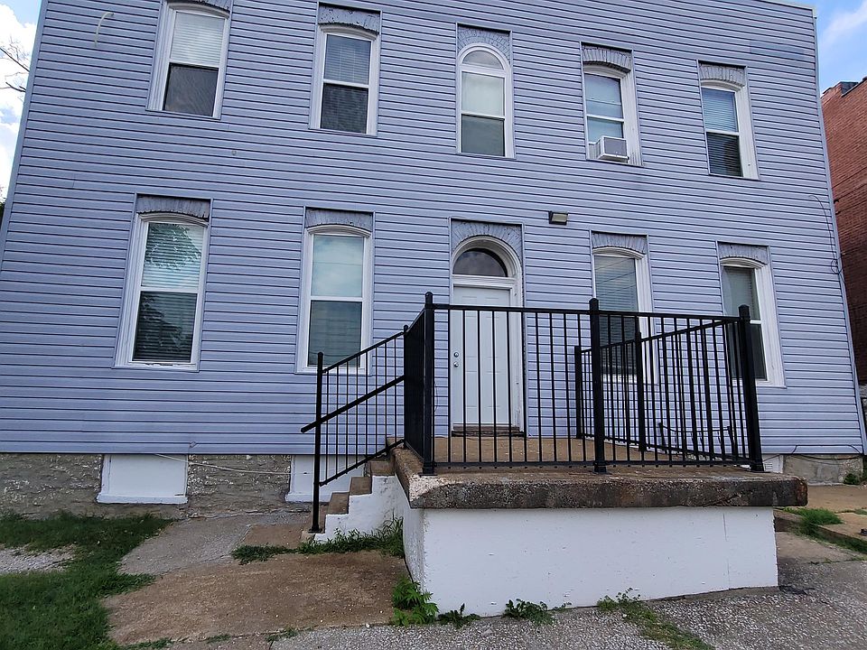 1st image of 6640 Garner Ave #2W