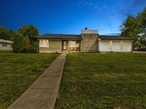 140 Sunny Ln, Mount Sterling, KY 40353