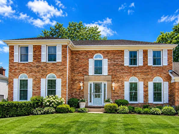 6319 Briar Rd, Willowbrook, IL 60527