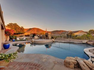 11071 E Evans Rd, Scottsdale, AZ 85255