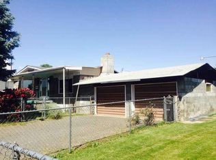 1613 Ledwich Ave, Yakima, WA