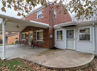 1524 Andrea Dr, Pittsburgh, PA 15234
