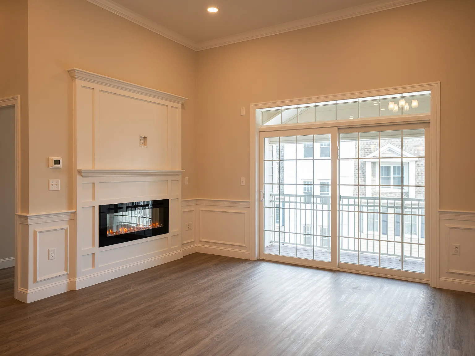 1 bed, 790 sqft, $3,200 — Photo 3