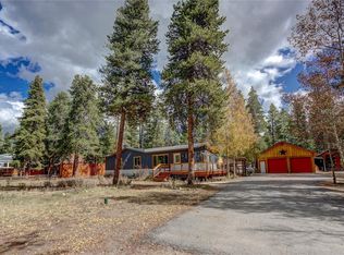 1659 Four Seasons Blvd, Leadville, CO 80461