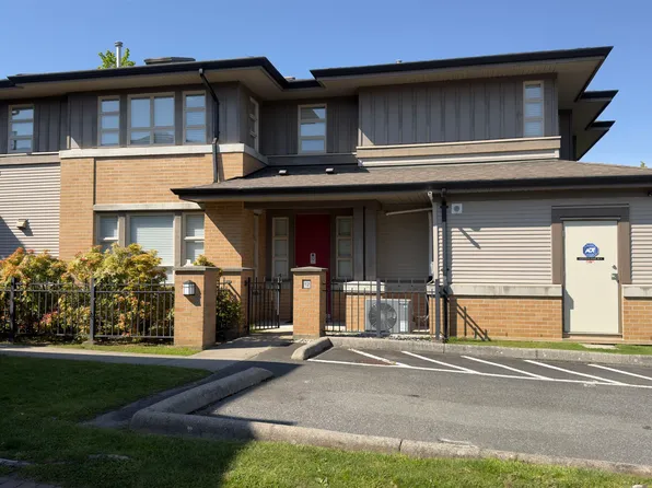 6300 Birch St #12, Richmond, BC V6Y 4K3