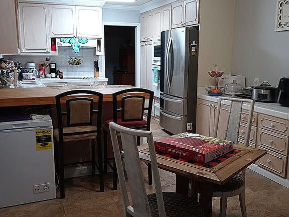 #2 Kitchen View N Main House