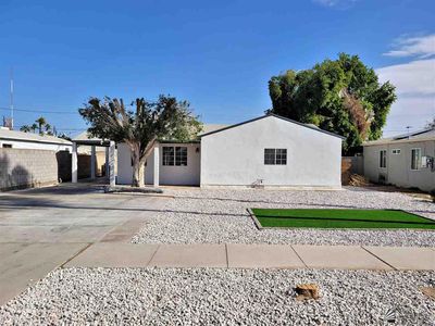 305 S 23rd Ave, Yuma, AZ, 85364