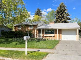 631 Starlite Ave, Idaho Falls, ID 83402