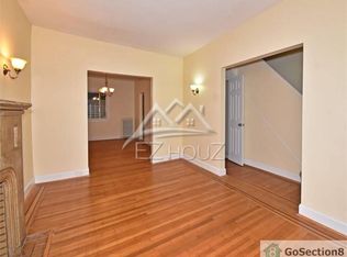 4028 Woodhaven Ave, Baltimore, MD 21216